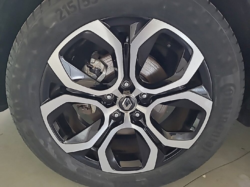 Occasion RENAULT Arkana Arkana E-Tech hybride 145 - 22 - Techno