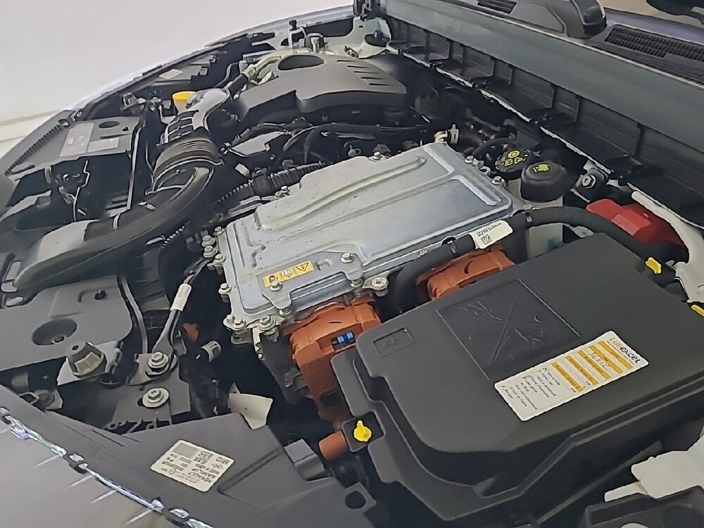 Occasion RENAULT Arkana Arkana E-Tech hybride 145 - 22 - Techno