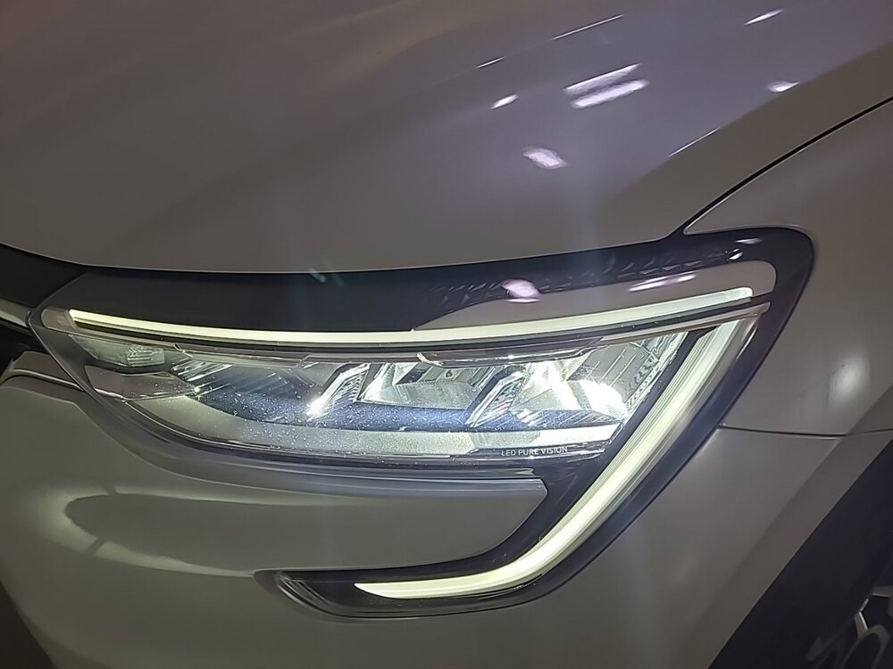 Occasion RENAULT Arkana Arkana E-Tech hybride 145 - 22 - Techno