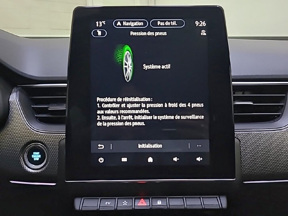 Occasion RENAULT Arkana Arkana E-Tech hybride 145 - 22 - Techno