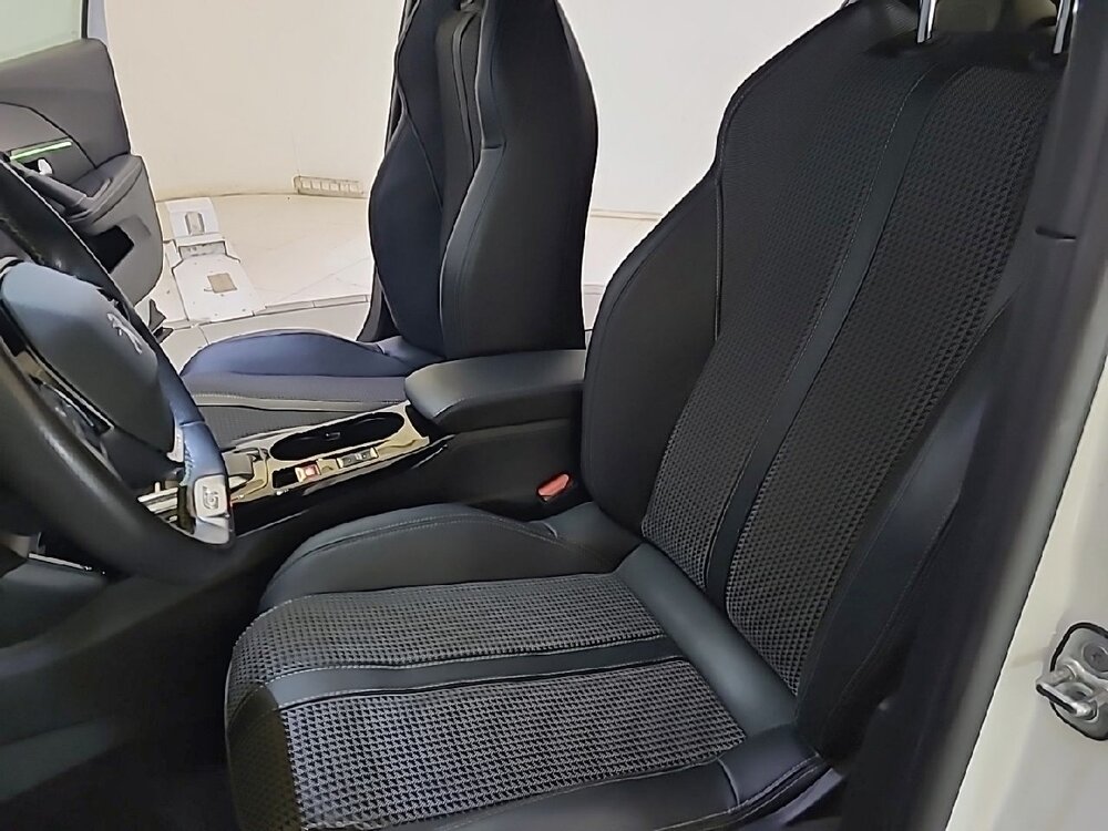 Occasion PEUGEOT 2008 2008 BlueHDi 130 S&S EAT8 - GT