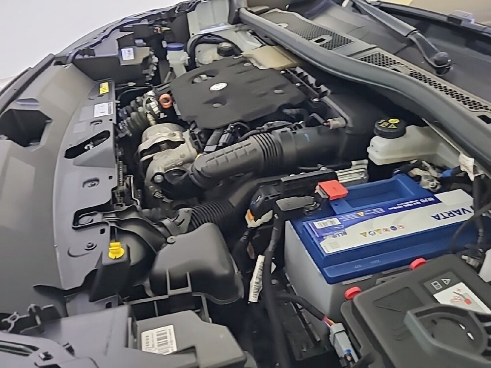 Occasion PEUGEOT 2008 2008 BlueHDi 130 S&S EAT8 - GT