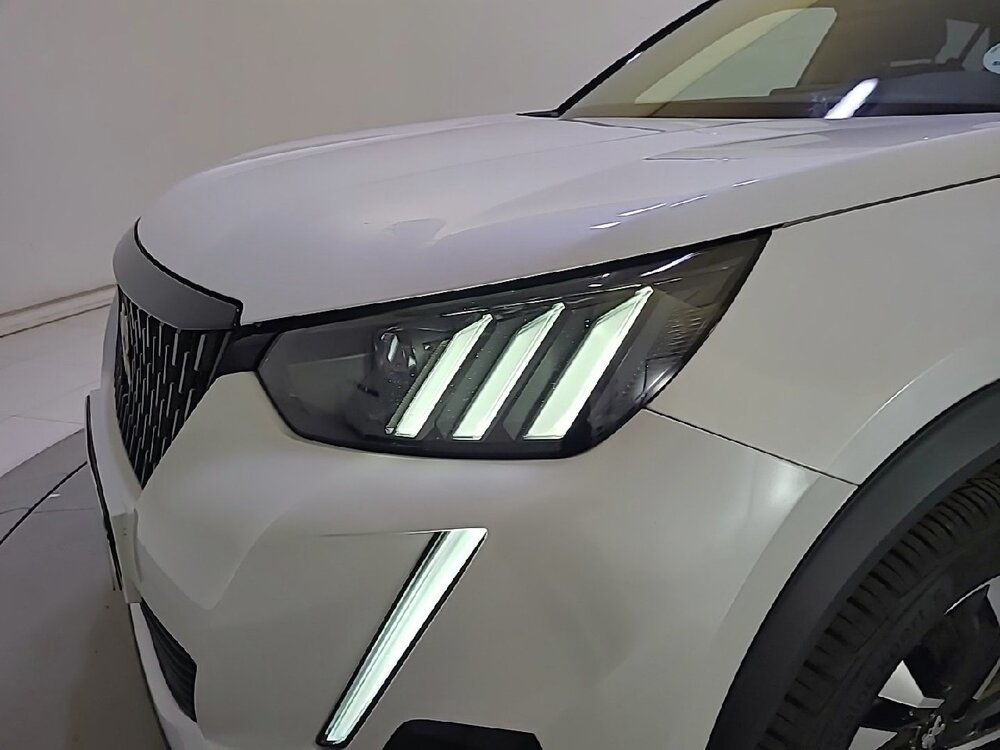 Occasion PEUGEOT 2008 2008 BlueHDi 130 S&S EAT8 - GT