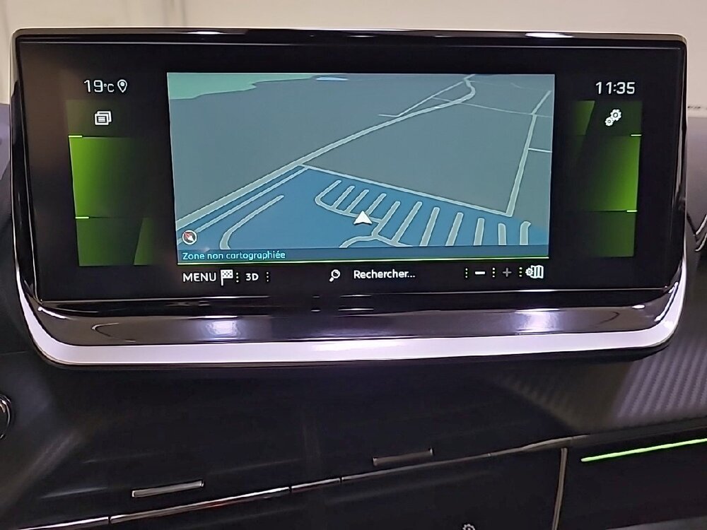 Occasion PEUGEOT 2008 2008 BlueHDi 130 S&S EAT8 - GT