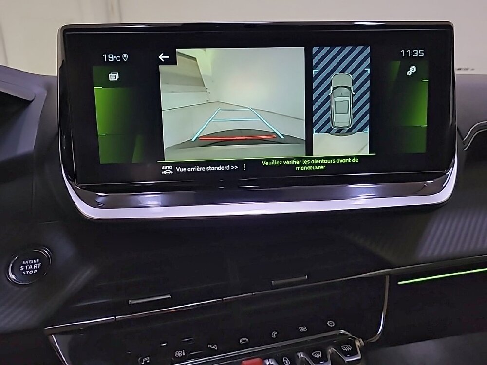 Occasion PEUGEOT 2008 2008 BlueHDi 130 S&S EAT8 - GT