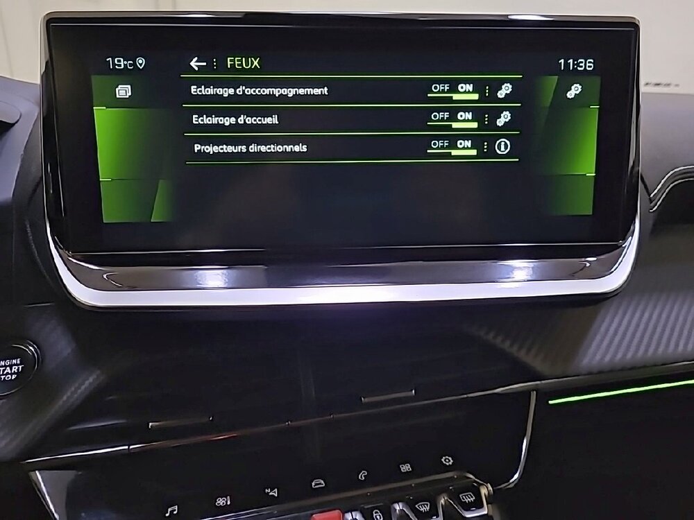 Occasion PEUGEOT 2008 2008 BlueHDi 130 S&S EAT8 - GT