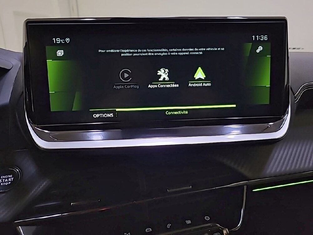 Occasion PEUGEOT 2008 2008 BlueHDi 130 S&S EAT8 - GT