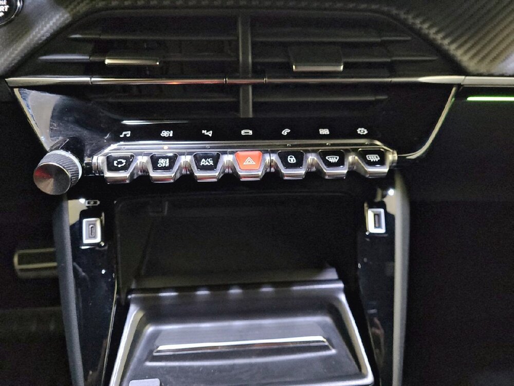 Occasion PEUGEOT 2008 2008 BlueHDi 130 S&S EAT8 - GT