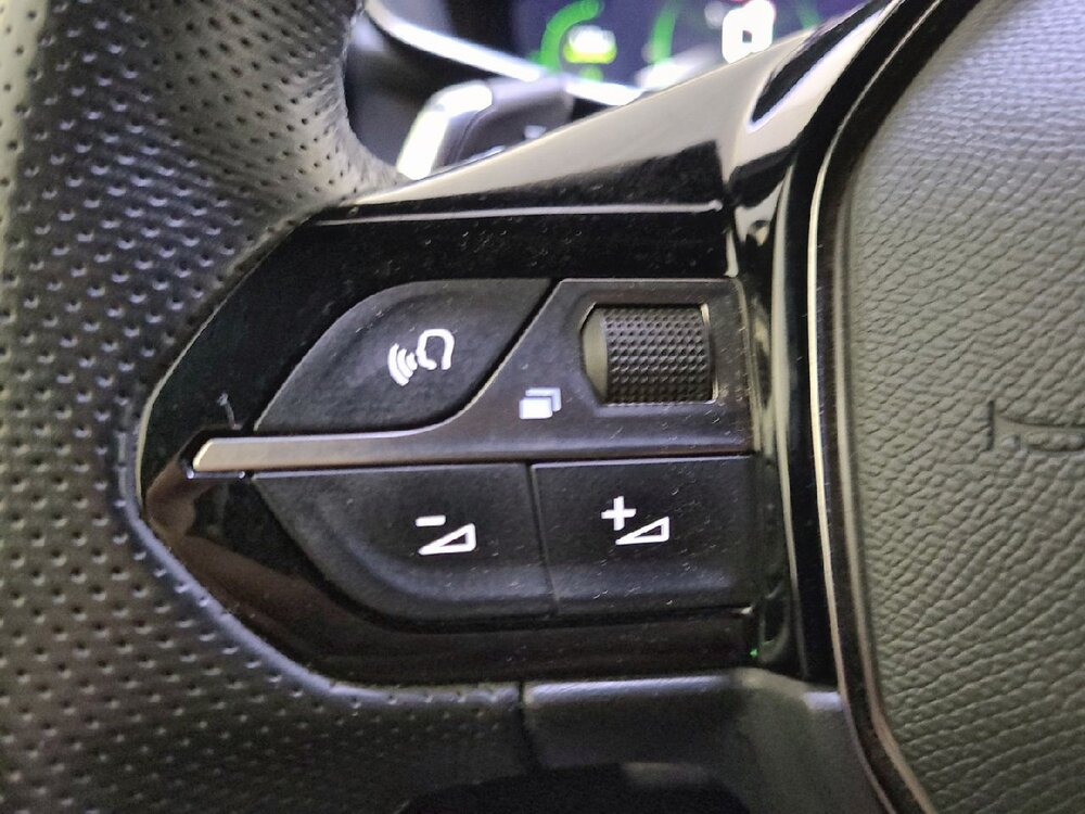 Occasion PEUGEOT 2008 2008 BlueHDi 130 S&S EAT8 - GT