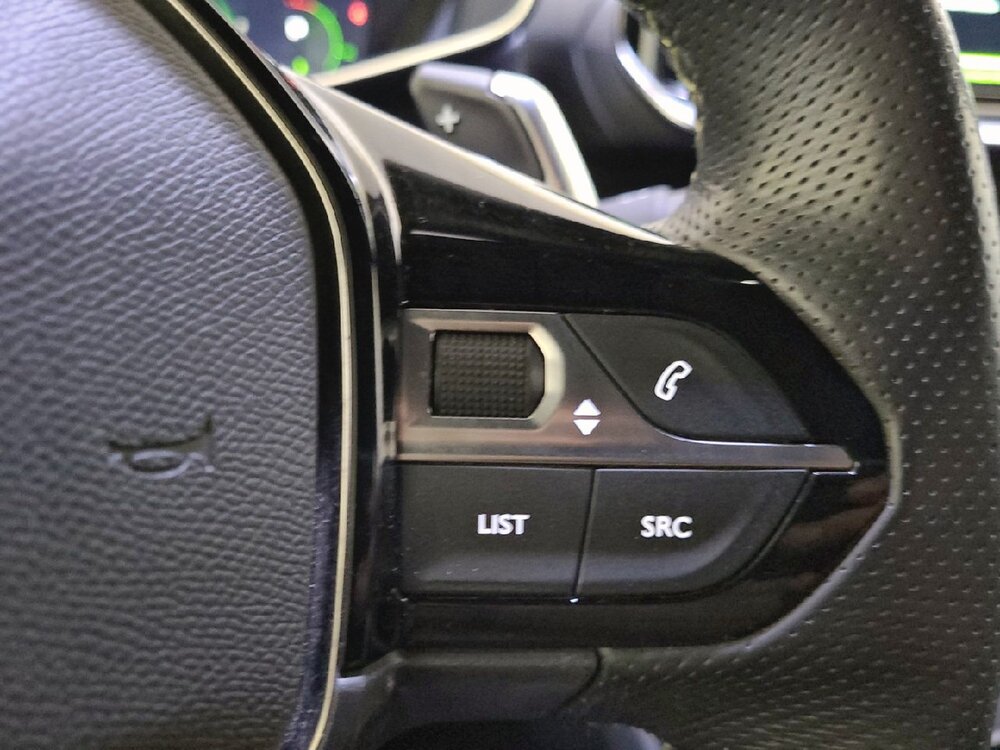 Occasion PEUGEOT 2008 2008 BlueHDi 130 S&S EAT8 - GT