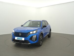 Occasion PEUGEOT 2008 2008 PureTech 130 S&S EAT8 - Allure