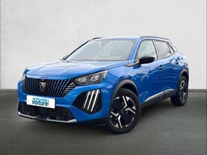 Occasion PEUGEOT 2008 2008 PureTech 130 S&S EAT8 - Allure