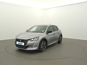 Occasion PEUGEOT 208 208 PureTech 130 S&S EAT8 - GT Line