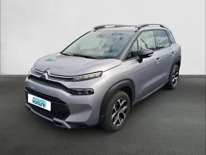 Occasion CITROEN C3 Aircross C3 Aircross PureTech 130 S&S EAT6 - Max