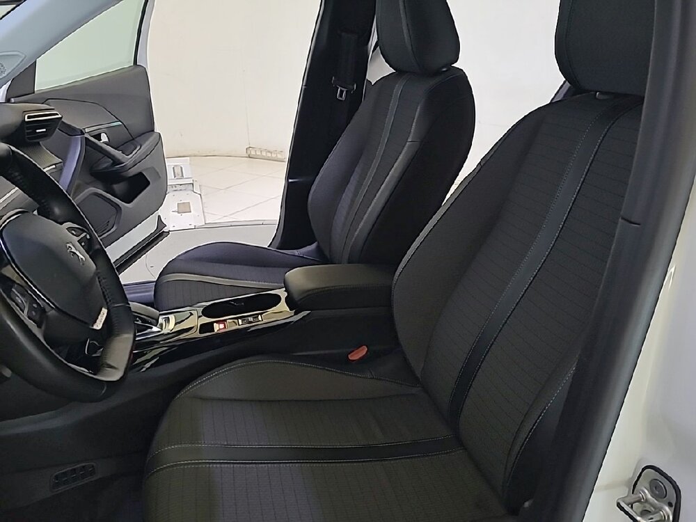 Occasion PEUGEOT 2008 2008 Moteur électrique 136 ch