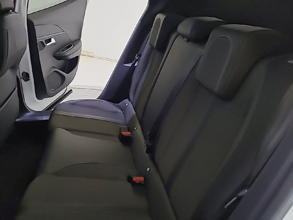 Occasion PEUGEOT 2008 2008 Moteur électrique 136 ch