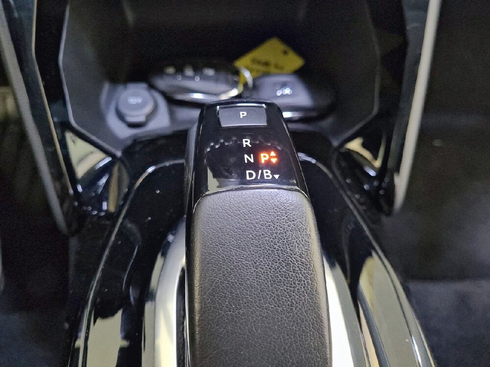 Occasion PEUGEOT 2008 2008 Moteur électrique 136 ch