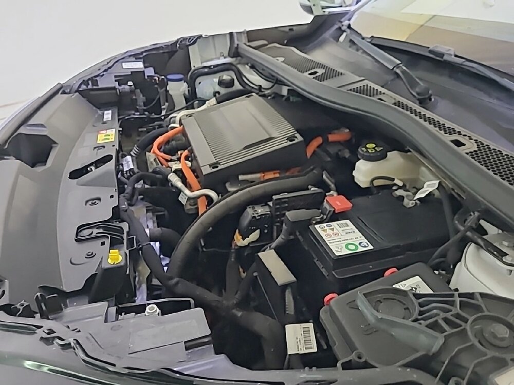 Occasion PEUGEOT 2008 2008 Moteur électrique 136 ch