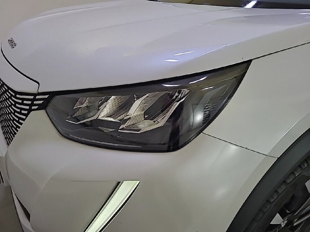 Occasion PEUGEOT 2008 2008 Moteur électrique 136 ch