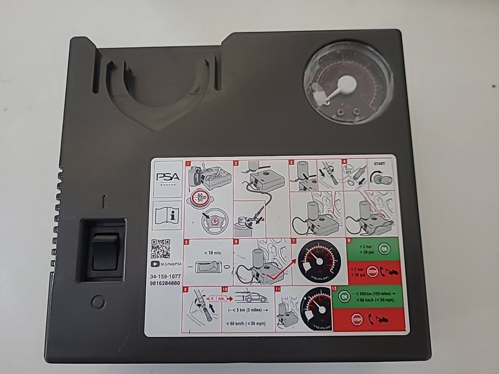 Occasion PEUGEOT 2008 2008 Moteur électrique 136 ch