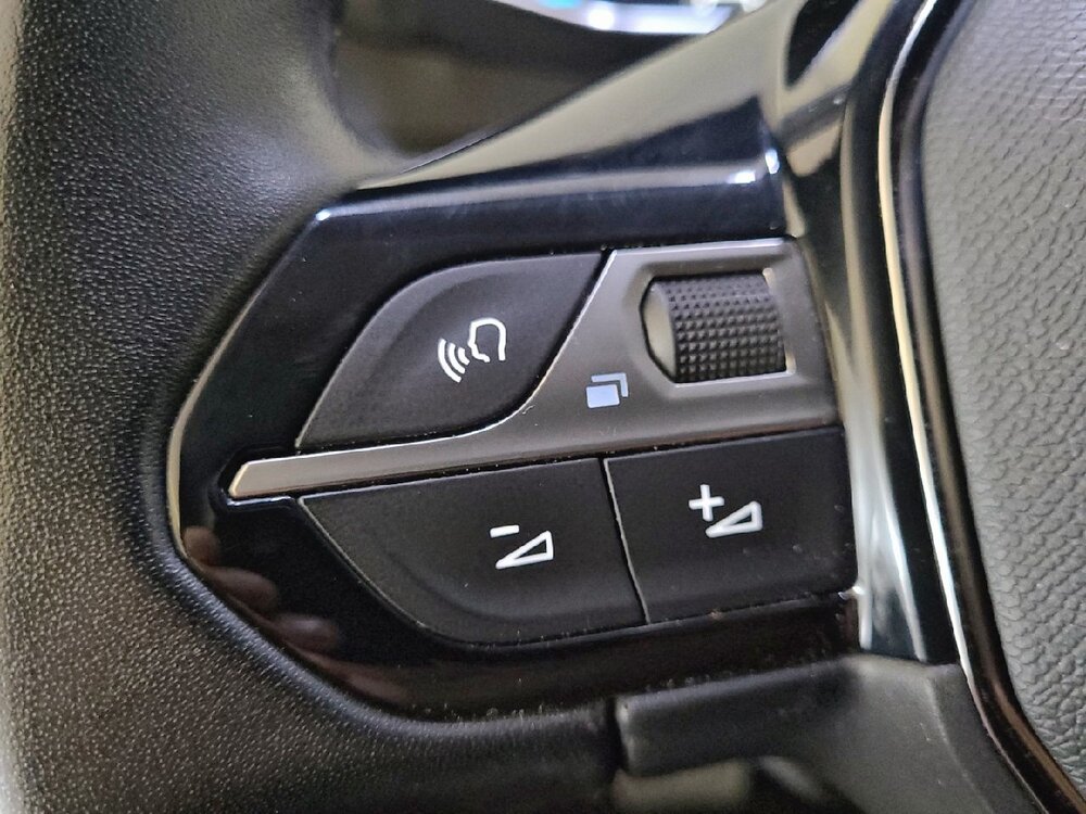 Occasion PEUGEOT 2008 2008 Moteur électrique 136 ch