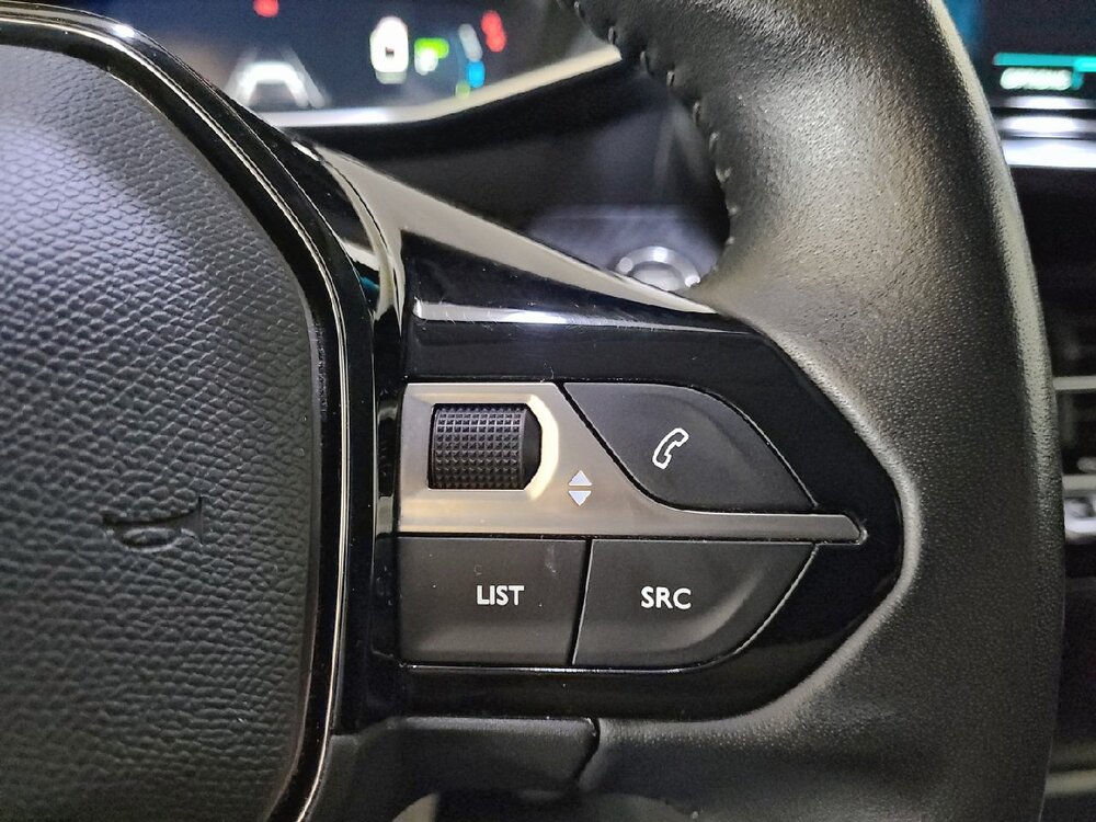 Occasion PEUGEOT 2008 2008 Moteur électrique 136 ch