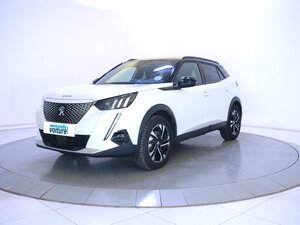 Occasion PEUGEOT 2008 2008 Electrique 136 ch - GT