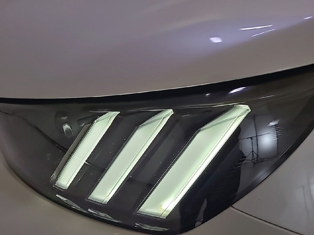 Occasion PEUGEOT 2008 2008 Electrique 136 ch - GT