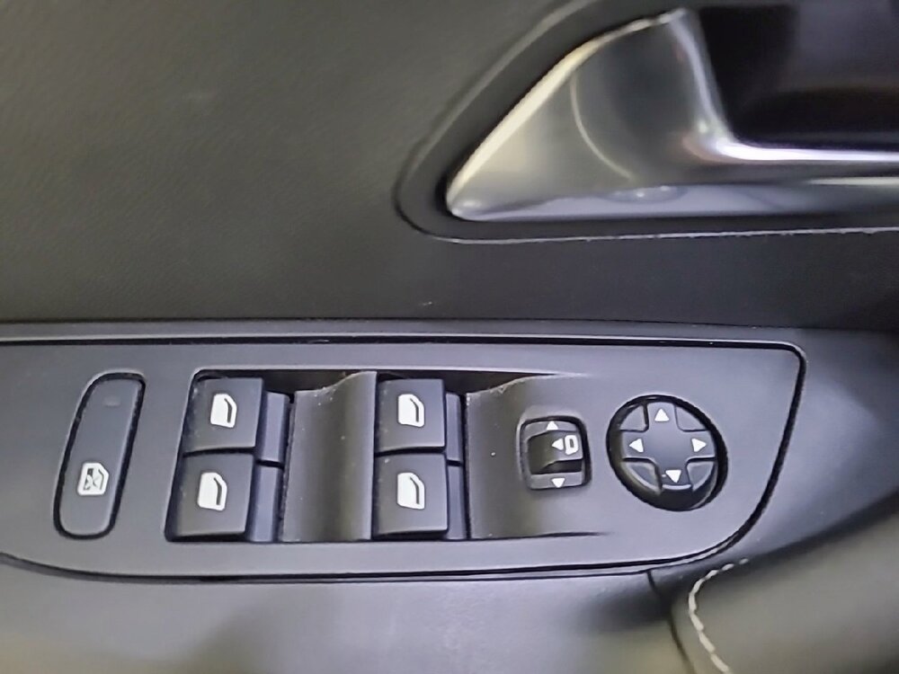 Occasion PEUGEOT 2008 2008 Electrique 136 ch - GT