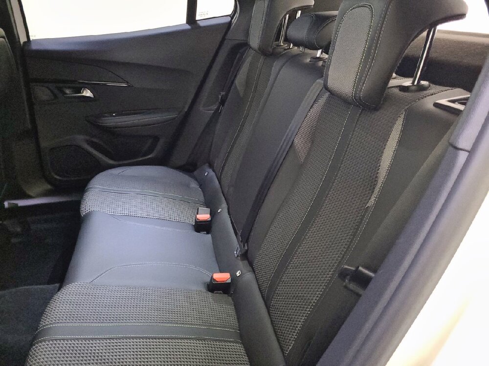 Occasion PEUGEOT 2008 2008 Electrique 136 ch