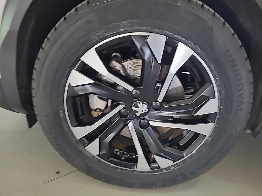 Occasion PEUGEOT 2008 2008 Electrique 136 ch