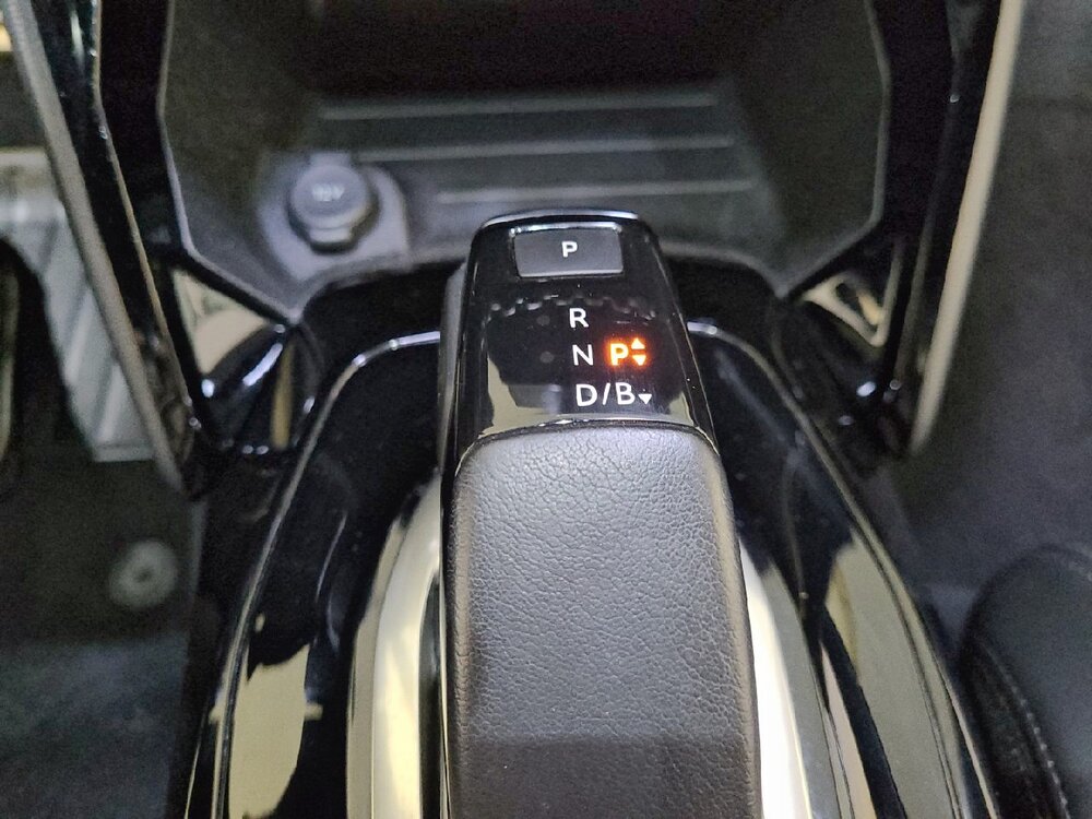 Occasion PEUGEOT 2008 2008 Electrique 136 ch