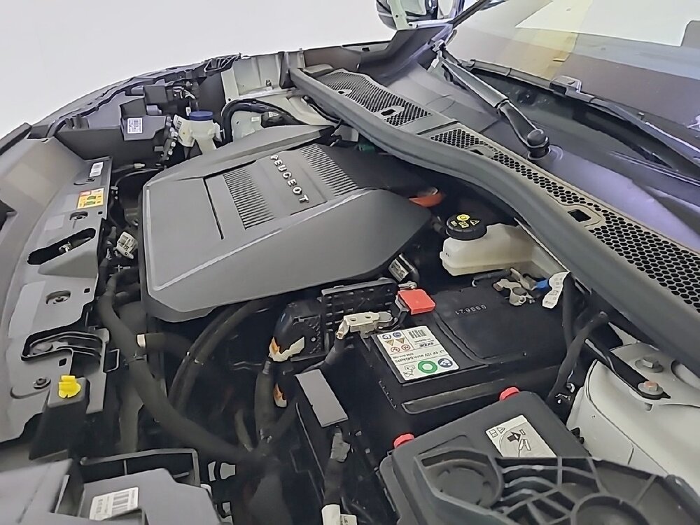 Occasion PEUGEOT 2008 2008 Electrique 136 ch