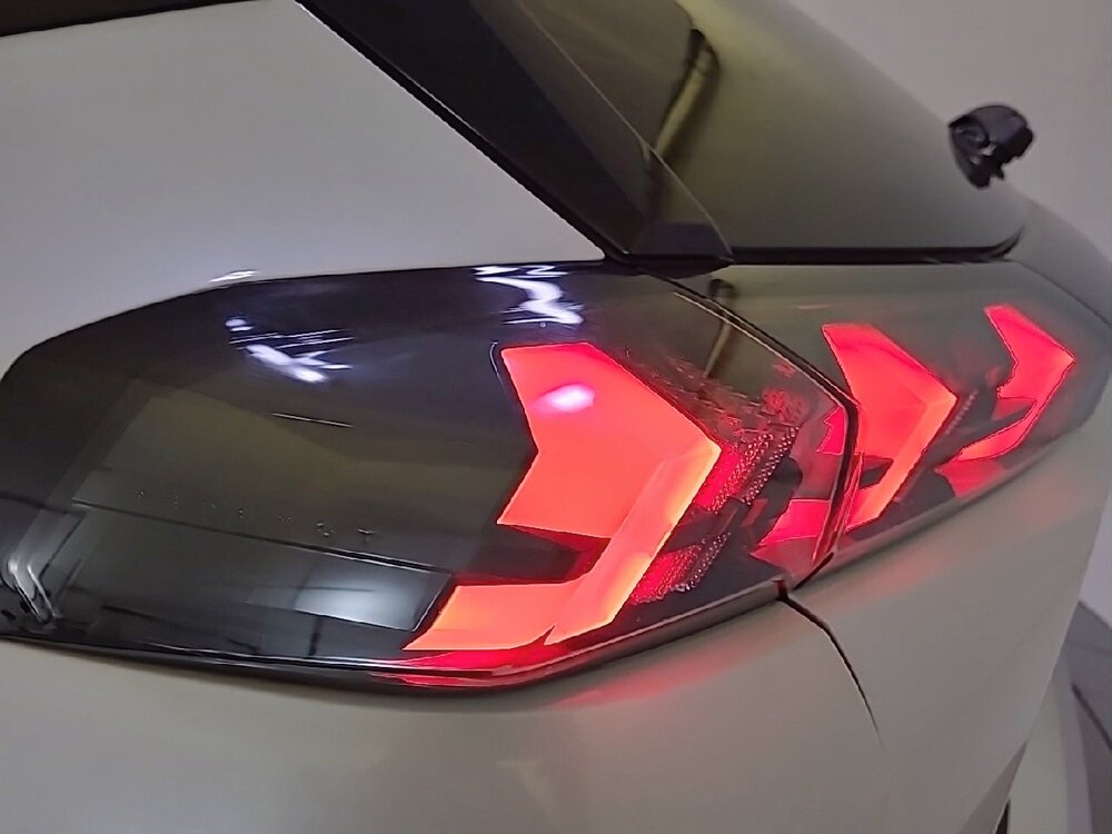 Occasion PEUGEOT 2008 2008 Electrique 136 ch