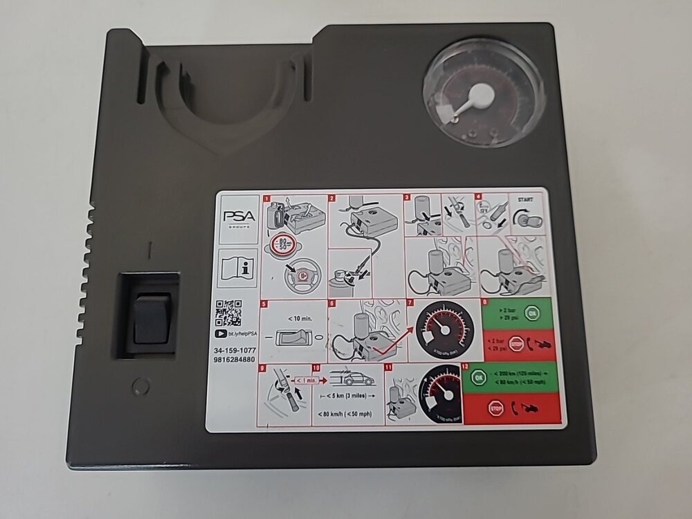 Occasion PEUGEOT 2008 2008 Electrique 136 ch