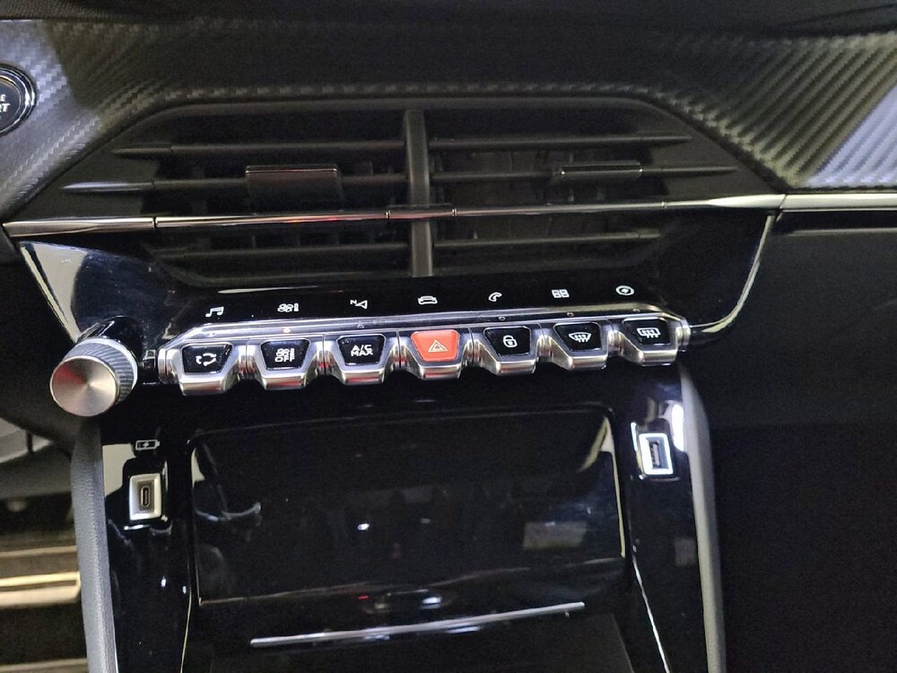 Occasion PEUGEOT 2008 2008 Electrique 136 ch