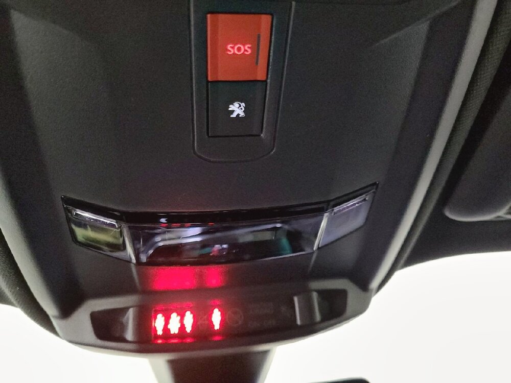 Occasion PEUGEOT 2008 2008 Electrique 136 ch