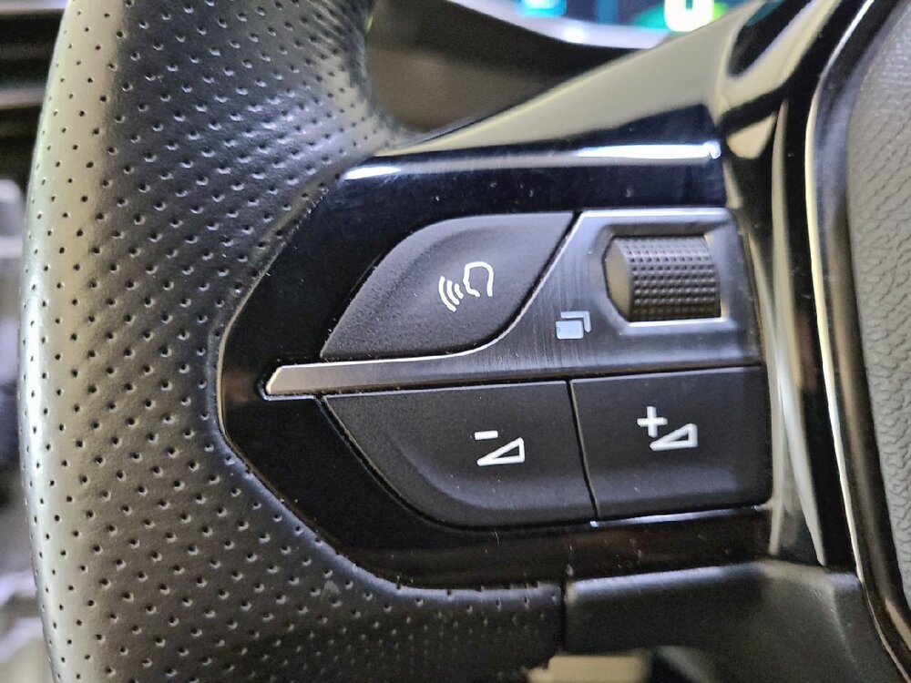 Occasion PEUGEOT 2008 2008 Electrique 136 ch