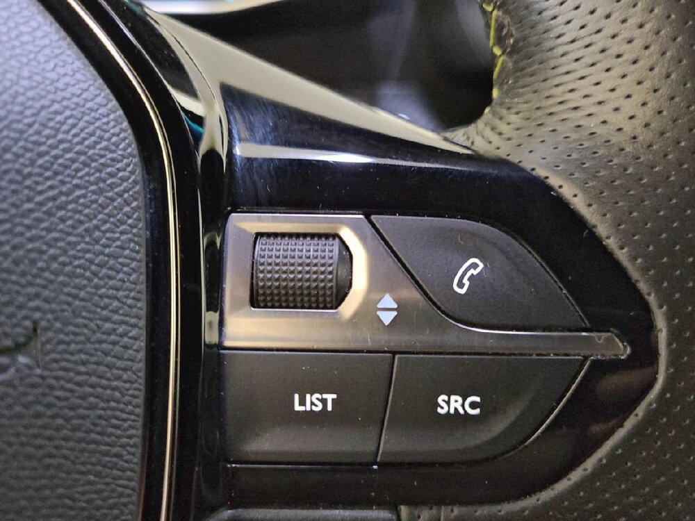 Occasion PEUGEOT 2008 2008 Electrique 136 ch