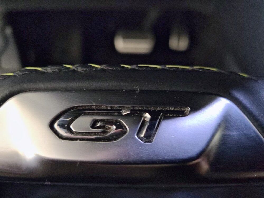 Occasion PEUGEOT 2008 2008 Electrique 136 ch