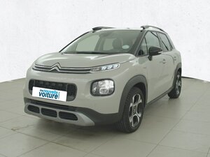 Occasion CITROEN C3 Aircross C3 Aircross PureTech 110 S&S BVM6 - Shine