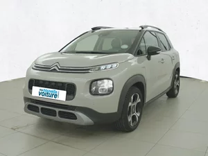 Occasion CITROEN C3 Aircross C3 Aircross PureTech 110 S&S BVM6 - Shine