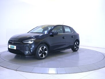 Occasion OPEL Corsa Corsa Electrique 136 ch & Batterie 50 kw/h - Elegance