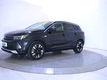 Occasion OPEL Grandland Grandland Hybrid4 300 ch AWD BVA8