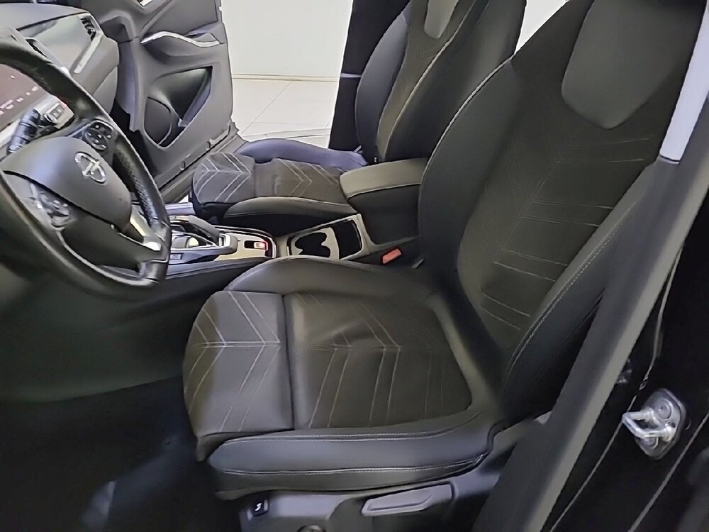 Occasion OPEL Grandland Grandland Hybrid4 300 ch AWD BVA8