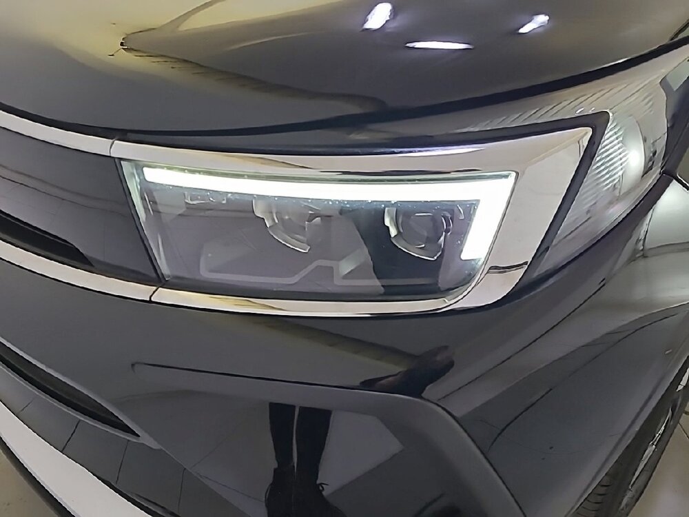 Occasion OPEL Grandland Grandland Hybrid4 300 ch AWD BVA8