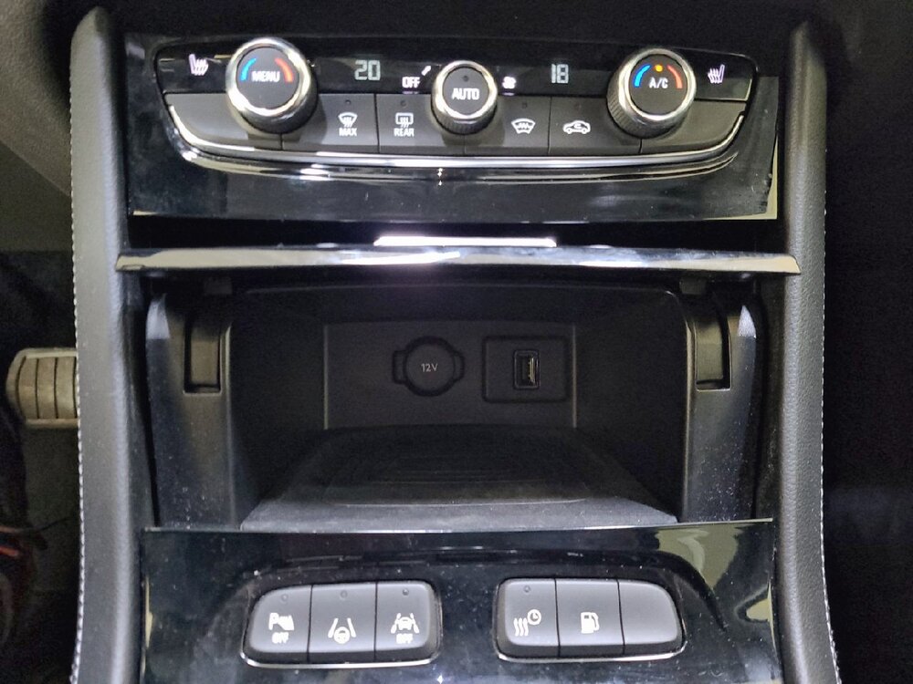 Occasion OPEL Grandland Grandland Hybrid4 300 ch AWD BVA8