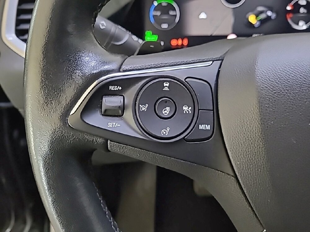 Occasion OPEL Grandland Grandland Hybrid4 300 ch AWD BVA8