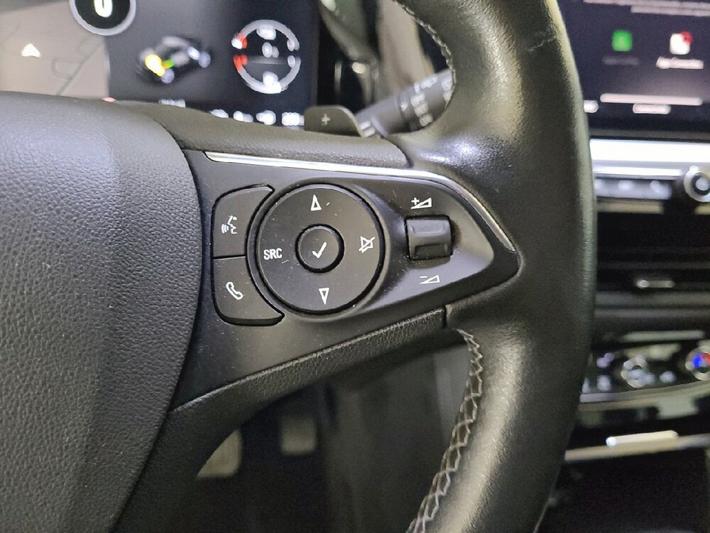 Occasion OPEL Grandland Grandland Hybrid4 300 ch AWD BVA8