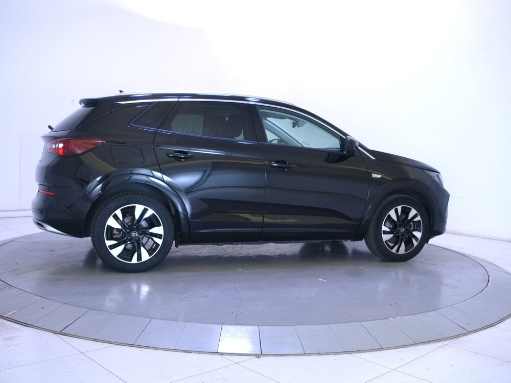 Occasion OPEL Grandland Grandland Hybrid4 300 ch AWD BVA8